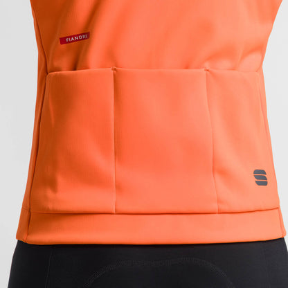 Chaqueta SPORTFUL FIANDRE 2 Naranja