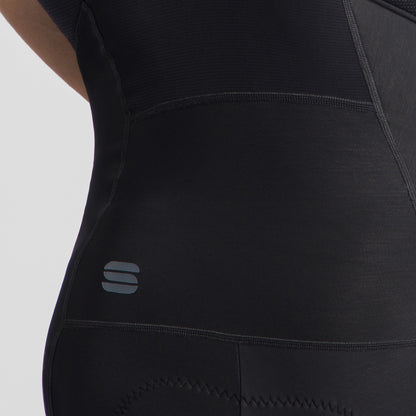 Culotte Largo con Tirantes SPORTFUL SUPERNOVA Negro