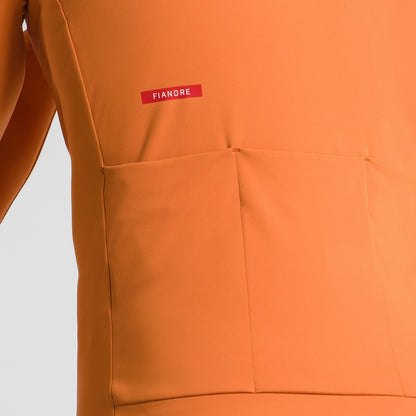Chaqueta SPORTFUL FIANDRE SHIFT Naranja