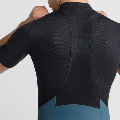 Culotte Largo con Tirantes SPORTFUL PULSE Azul