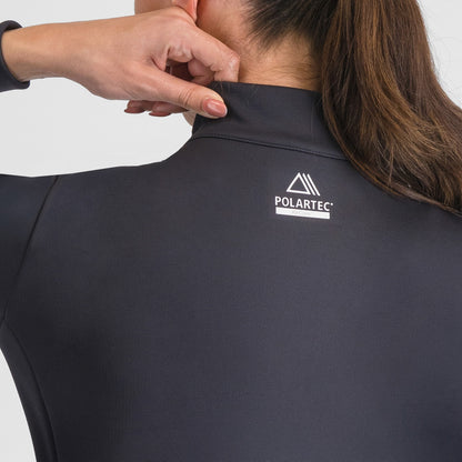 Chaqueta SPORTFUL FIANDRE 2 Mujer Negro