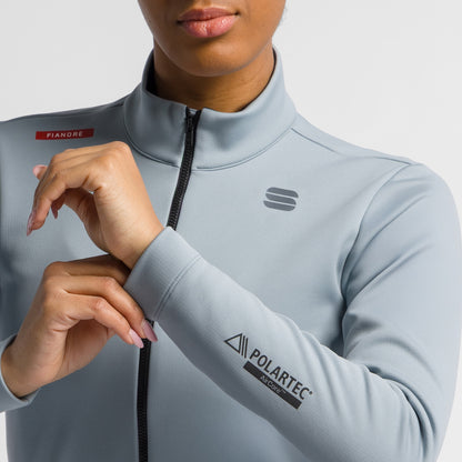 Chaqueta SPORTFUL FIANDRE 2 Mujer Gris