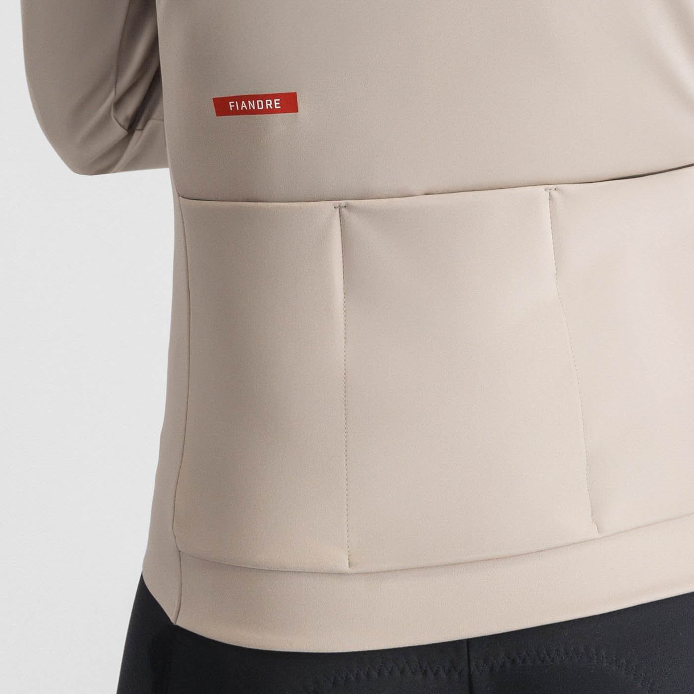 SPORTFUL FIANDRE SHIFT Chaqueta Mujer Beige