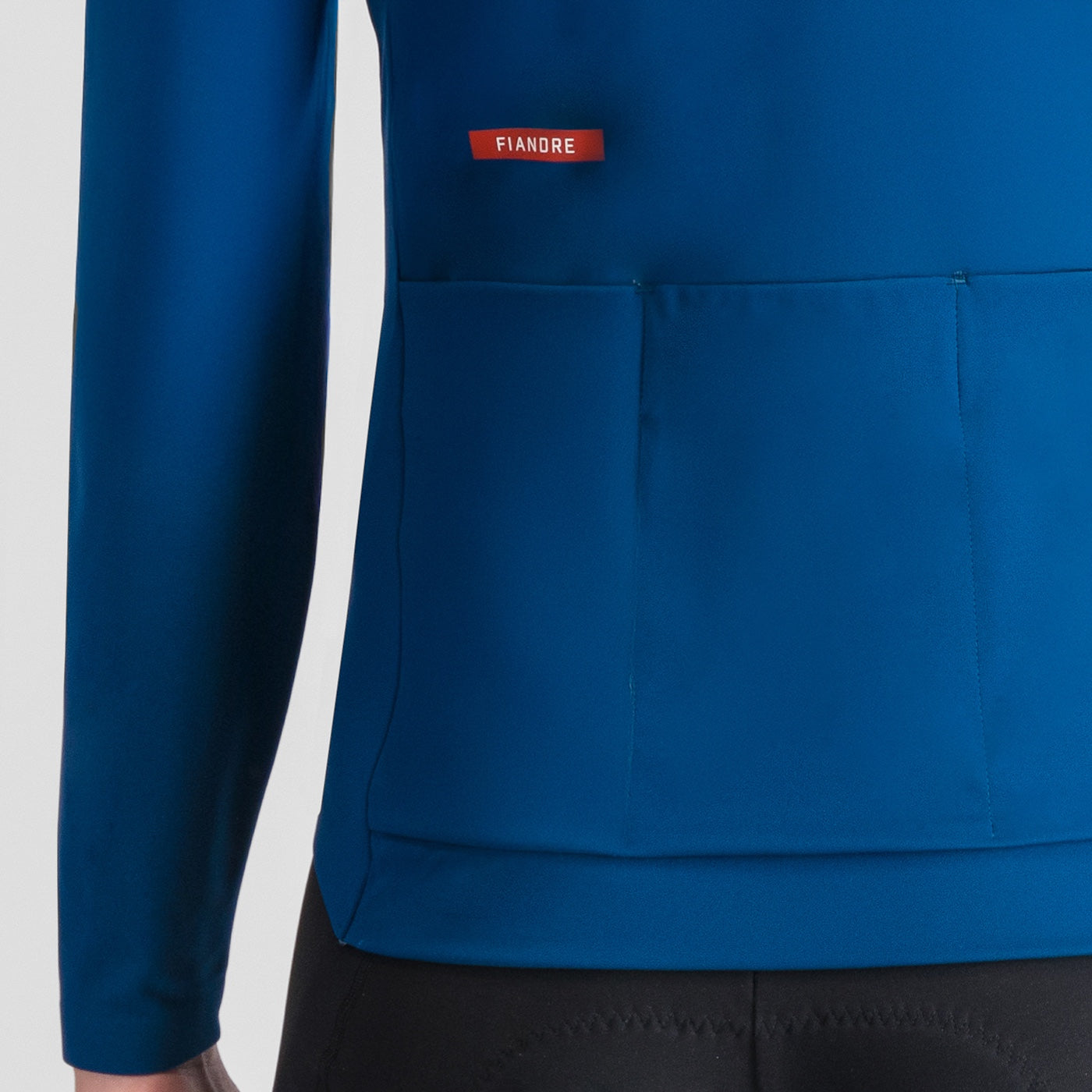 Chaqueta SPORTFUL FIANDRE SHIFT Mujer Azul marino
