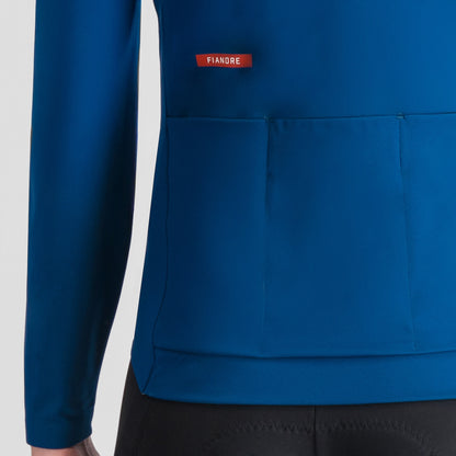 Chaqueta SPORTFUL FIANDRE SHIFT Mujer Marino
