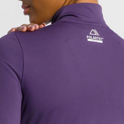 Chaqueta SPORTFUL FIANDRE SHIFT Mujer Violeta