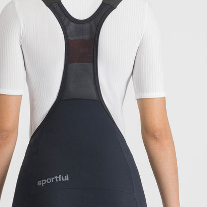 Culotte Largo con Tirantes SPORTFUL SRK SHIFT Mujer Negro