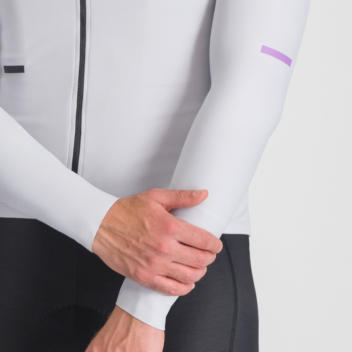 Maillot de manga larga SPORTFUL SUPERNOVA gris