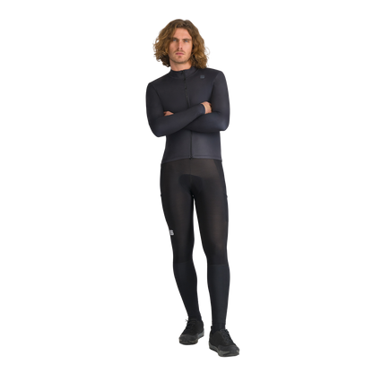 Chaqueta SPORTFUL SRK SHIFT WIND Negro