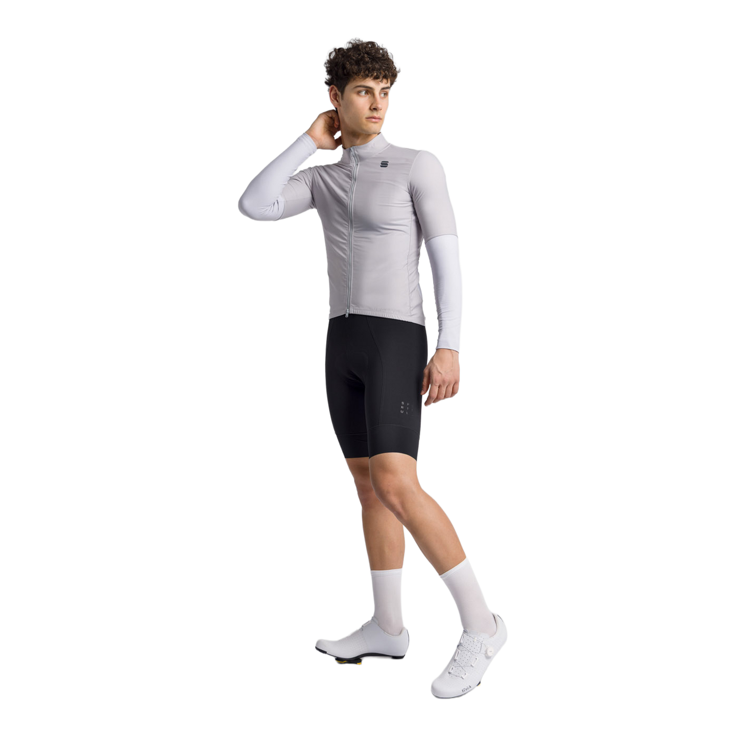SPORTFUL SRK SHIFT WIND Chaqueta Gris