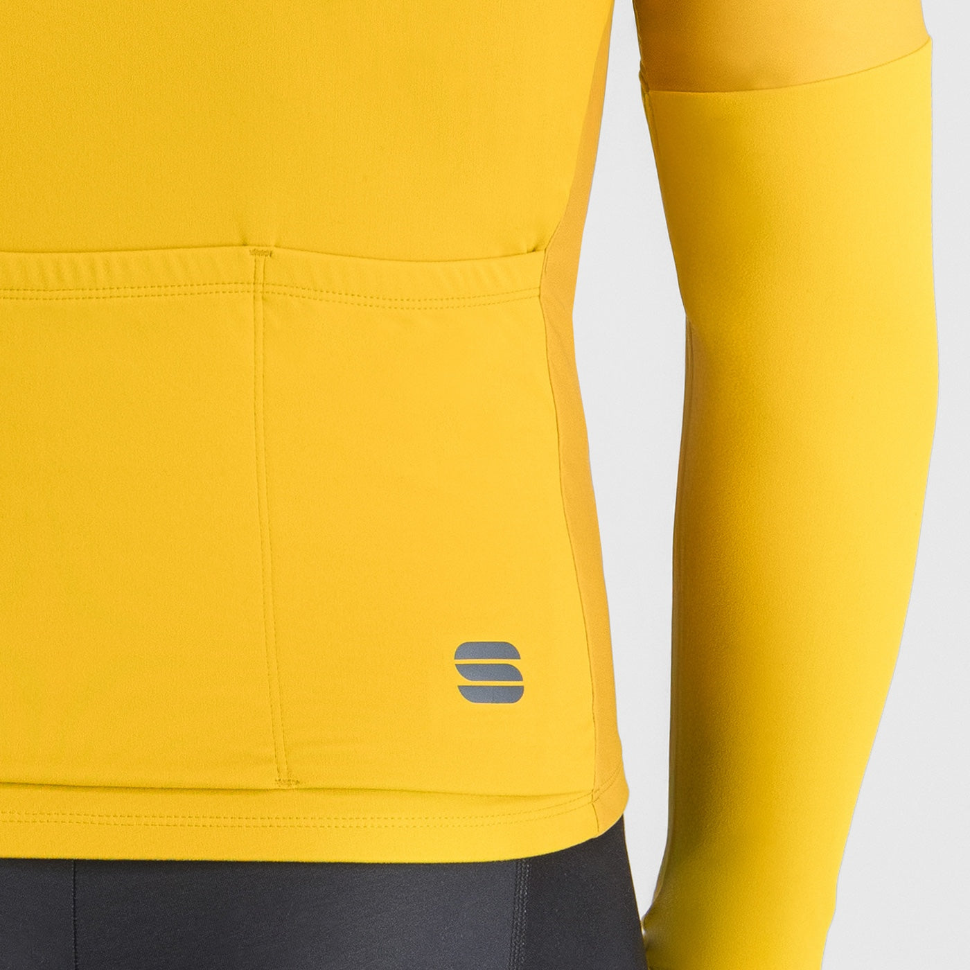 SPORTFUL SRK SHIFT WIND Jacket Amarillo
