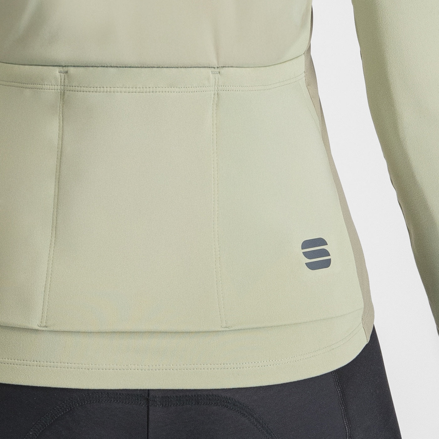 SPORTFUL SRK SHIFT WIND Chaqueta Mujer Verde