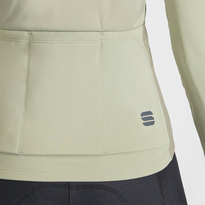 Chaqueta SPORTFUL SRK SHIFT WIND Mujer Verde