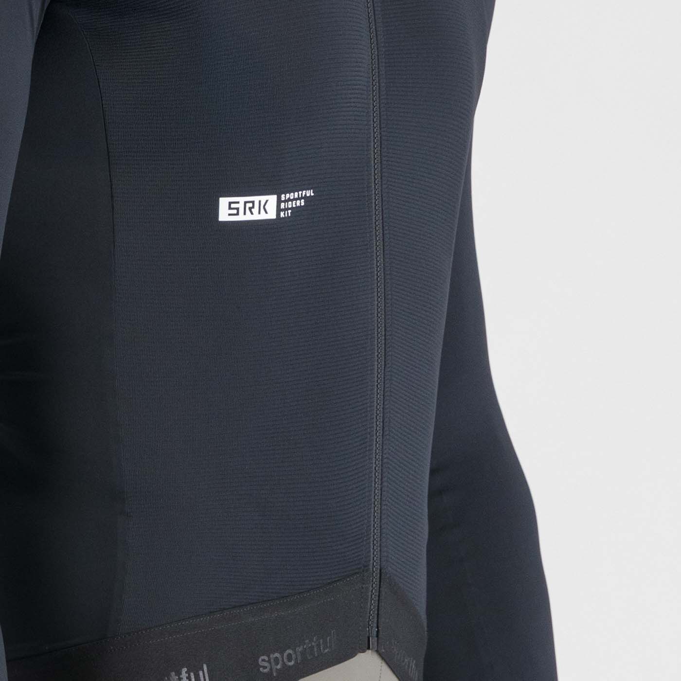 Maillot de manga larga SPORTFUL SRK 2 Negro