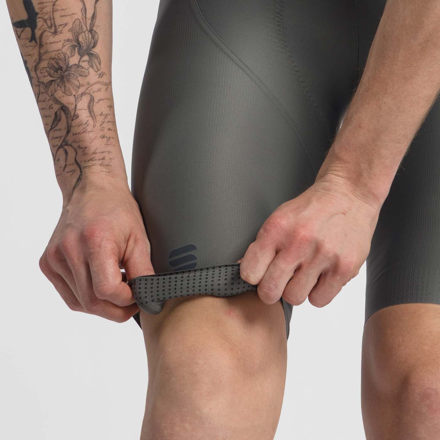 Culotte SPORTFUL LTD 2 Gris
