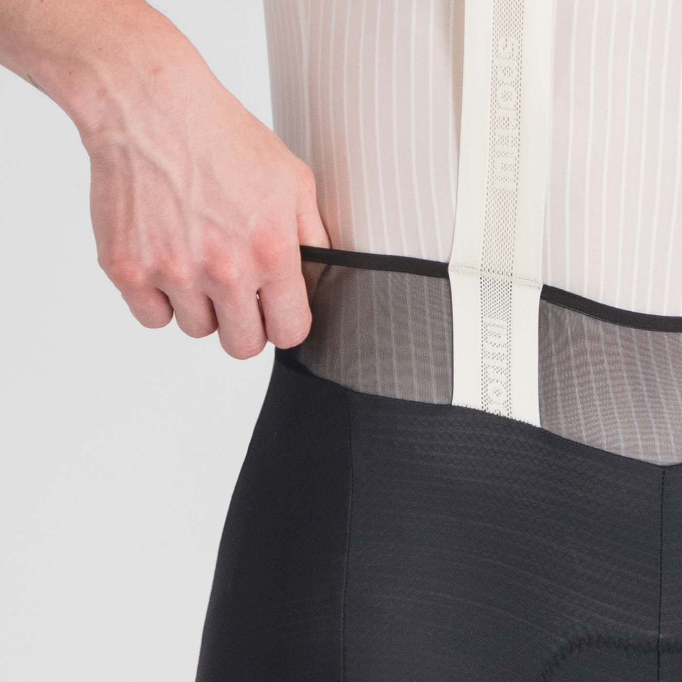 Culotte SPORTFUL HYPEREPIC Negro