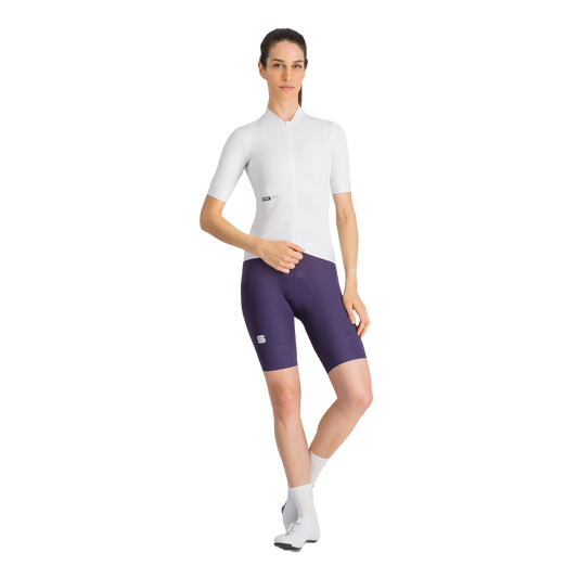 Maillot corto SPORTFUL SRK 2Women's White