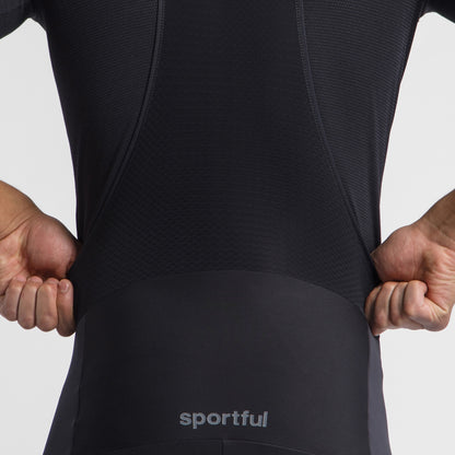 Culotte Largo con Tirantes SPORTFUL DEEPWINTER Negro