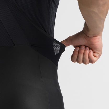 Culotte Largo con Tirantes SPORTFUL FIANDRE 2 Negro