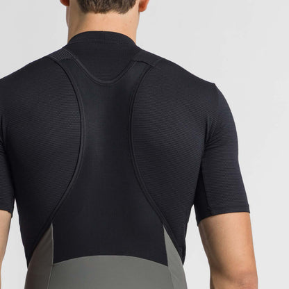 Culotte Corto con Tirantes SPORTFUL SRK SHIFT Gris