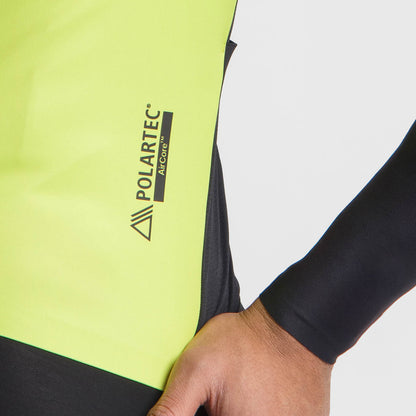 Chaleco SPORTFUL FIANDRE 2 Amarillo