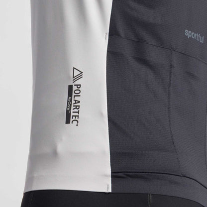 Chaleco SPORTFUL FIANDRE 2 Mujer Gris