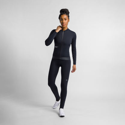 Maillot de manga larga SPORTFUL SRK 2 para mujer negro
