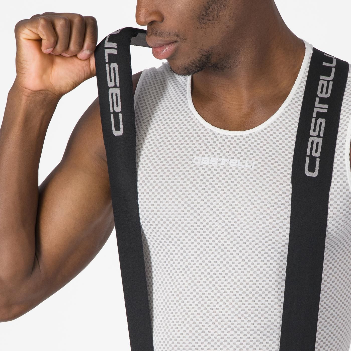 Culotte CASTELLI PREMIO EVO Negro