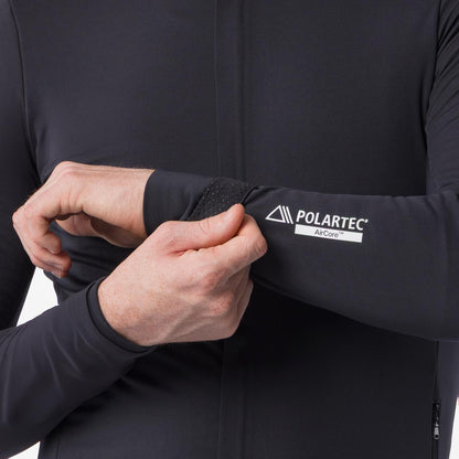 Chaqueta CASTELLI ALPHA 150 Negro