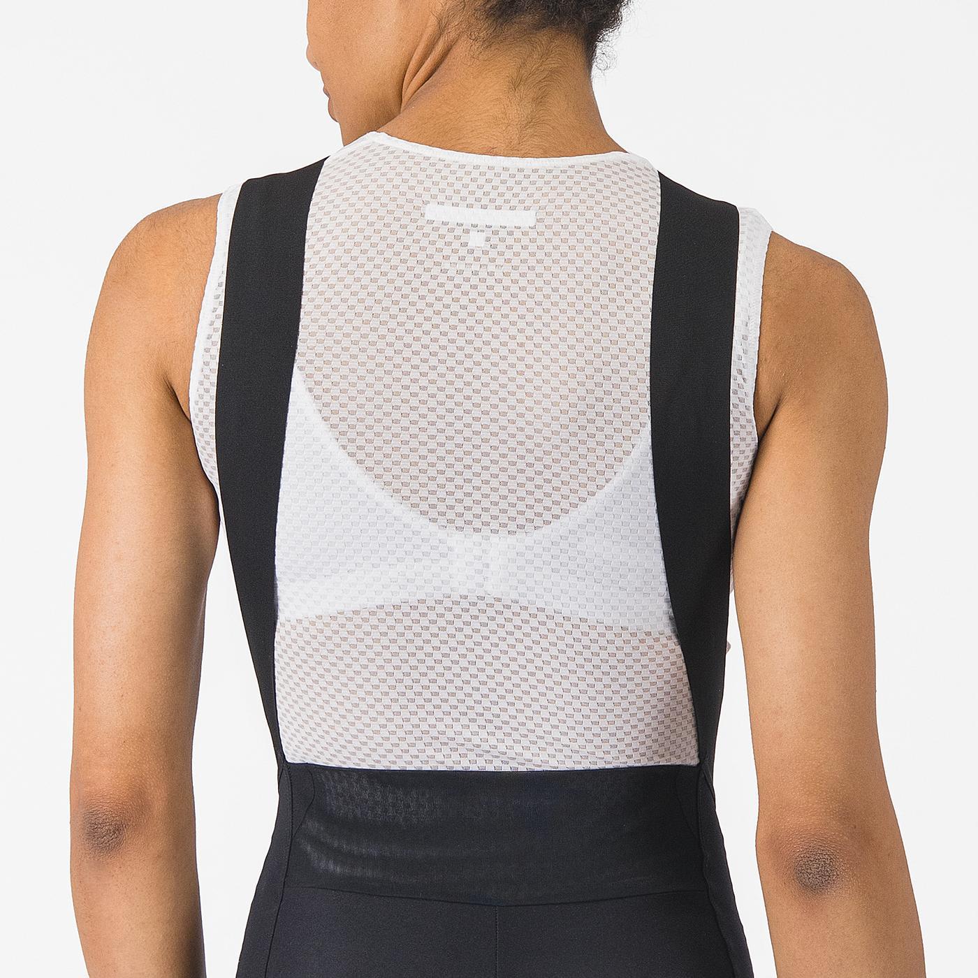 Culotte CASTELLI ESPRESSO 2 W DT Mujer Negro