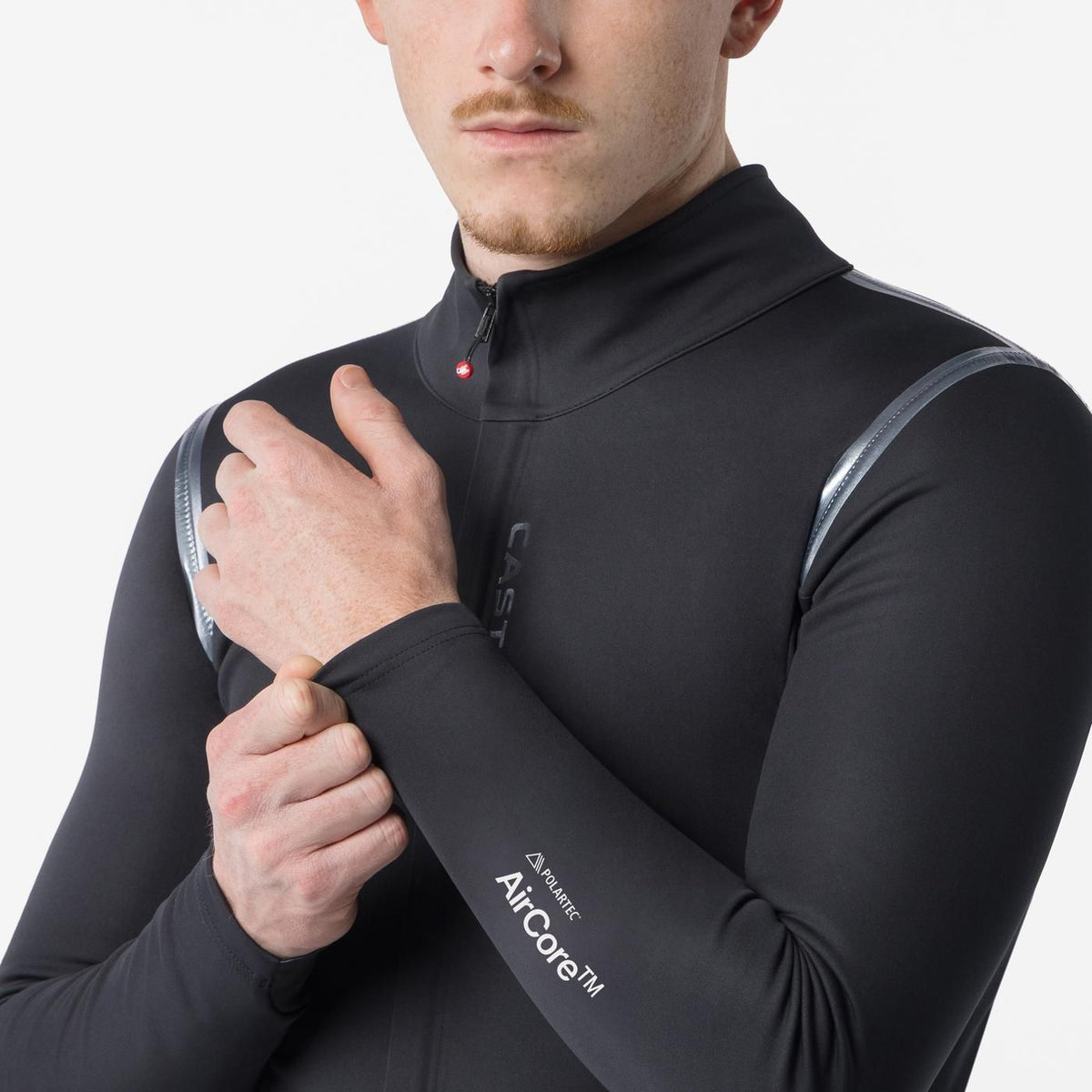 Chaqueta CASTELLI PERFETTO 4 Negro