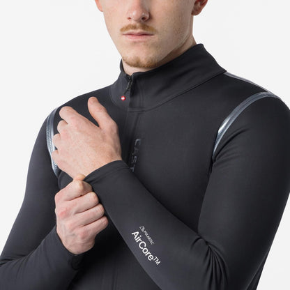 Chaqueta CASTELLI PERFETTO 4 Negro
