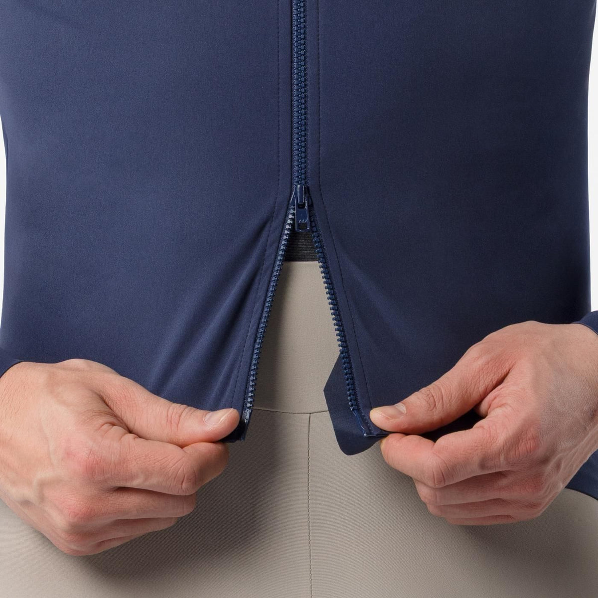 Chaqueta CASTELLI SEETSPOT Azul