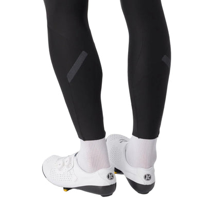 Culote Largo con Tirantes CASTELLI SORPASSO PRO Negro