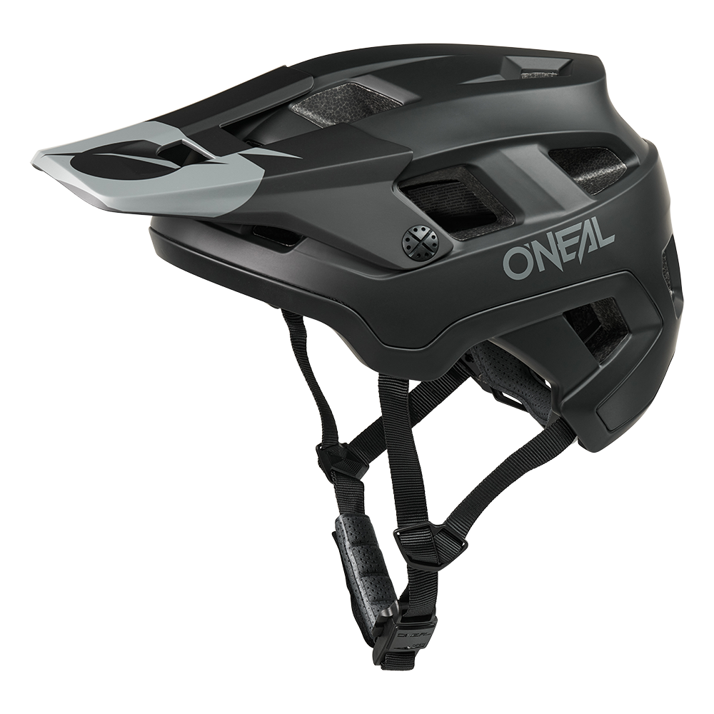 Casco MTB O'NEAL DEFENDER Negro