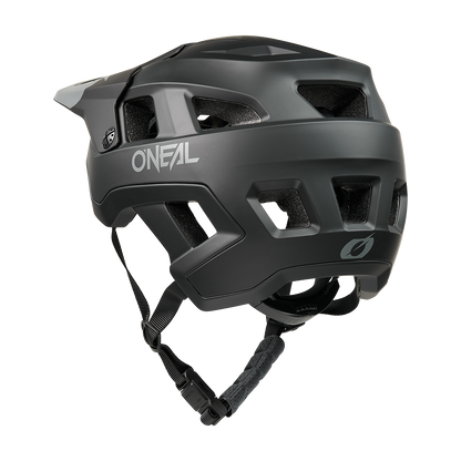 Casco MTB O'NEAL DEFENDER SOLID Negro