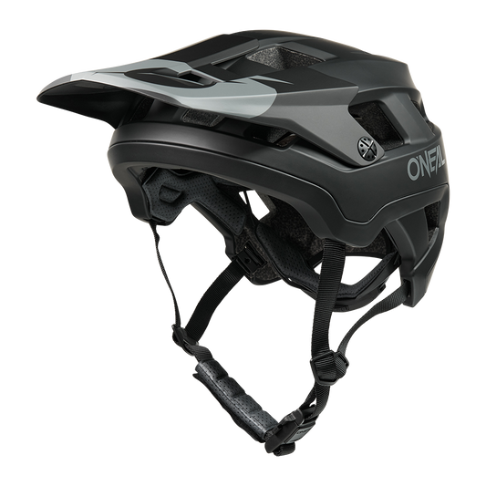 Casco MTB O'NEAL DEFENDER Negro