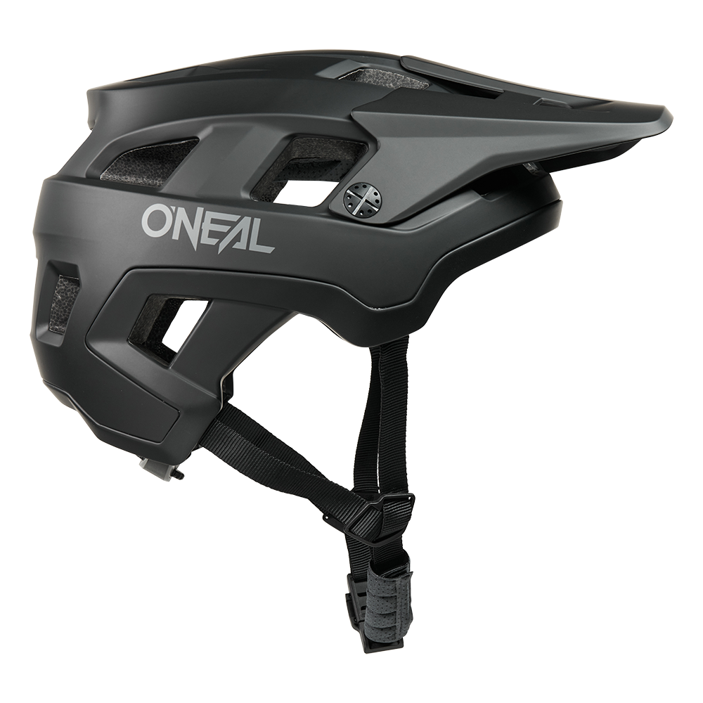 Casco MTB O'NEAL DEFENDER Negro