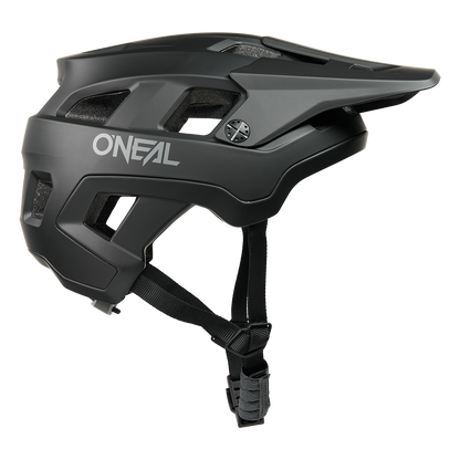 Casco MTB O'NEAL DEFENDER SOLID Negro