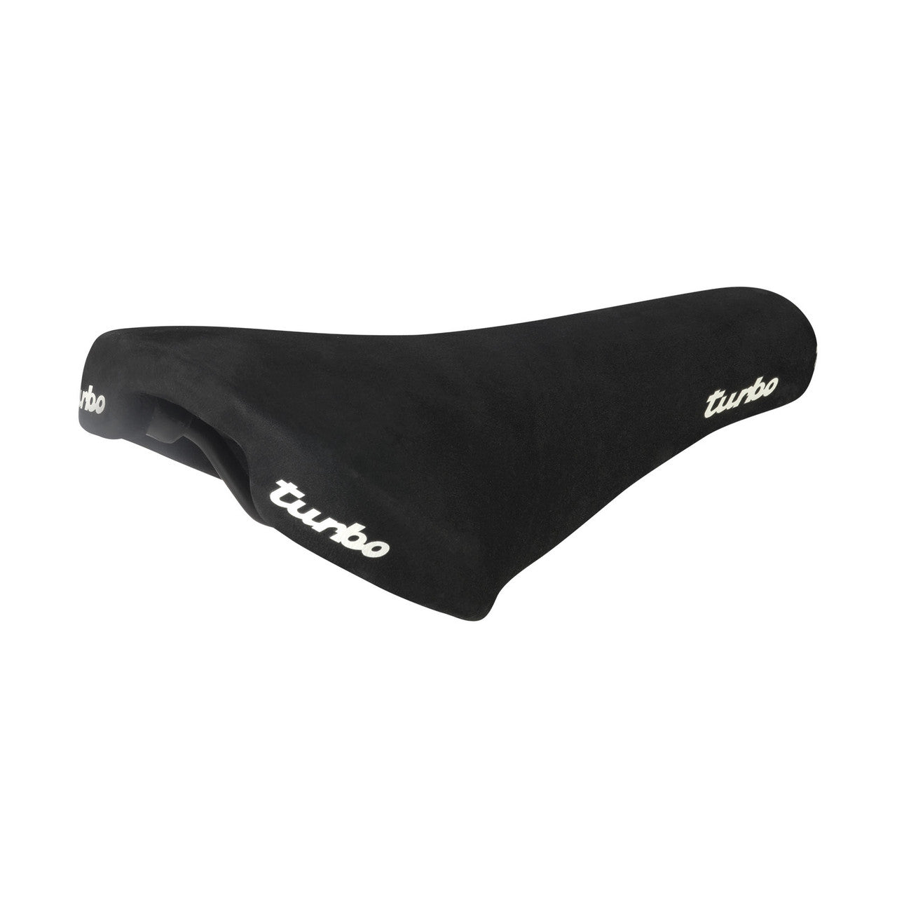 Sillín SELLE ITALIA TURBO 1980 L1 146 mm Railes Acero