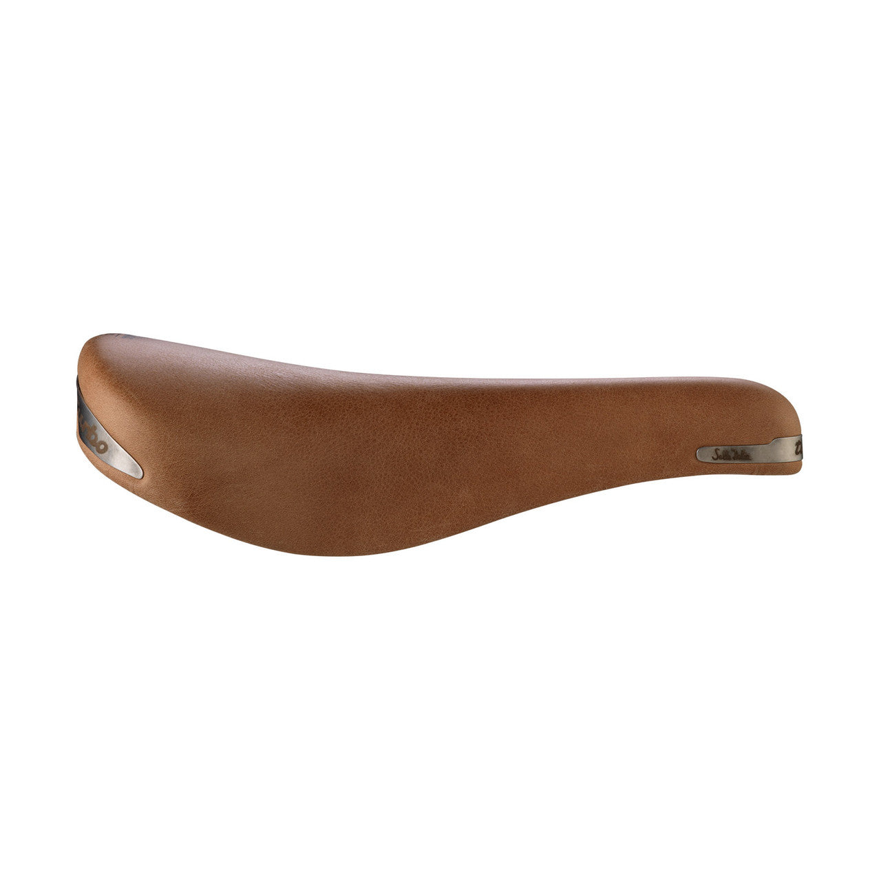 Sillín SELLE ITALIA TURBO RACER L1 146 mm Railes Acero