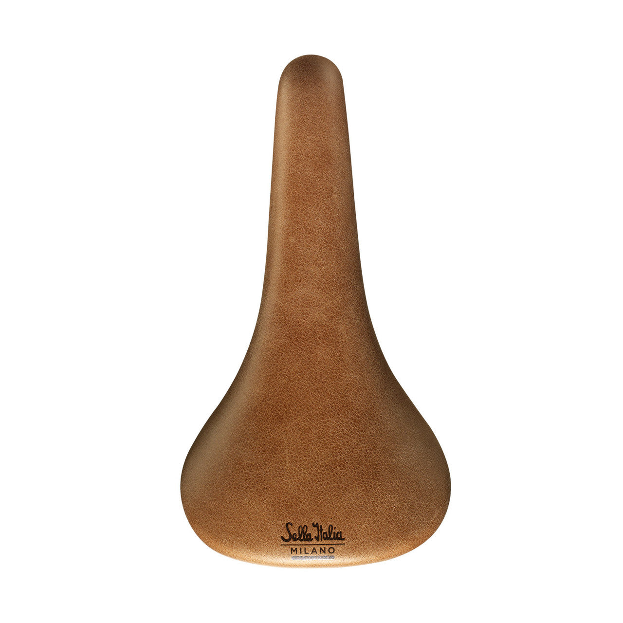 Sillín SELLE ITALIA TURBO RACER L1 146 mm Railes Acero