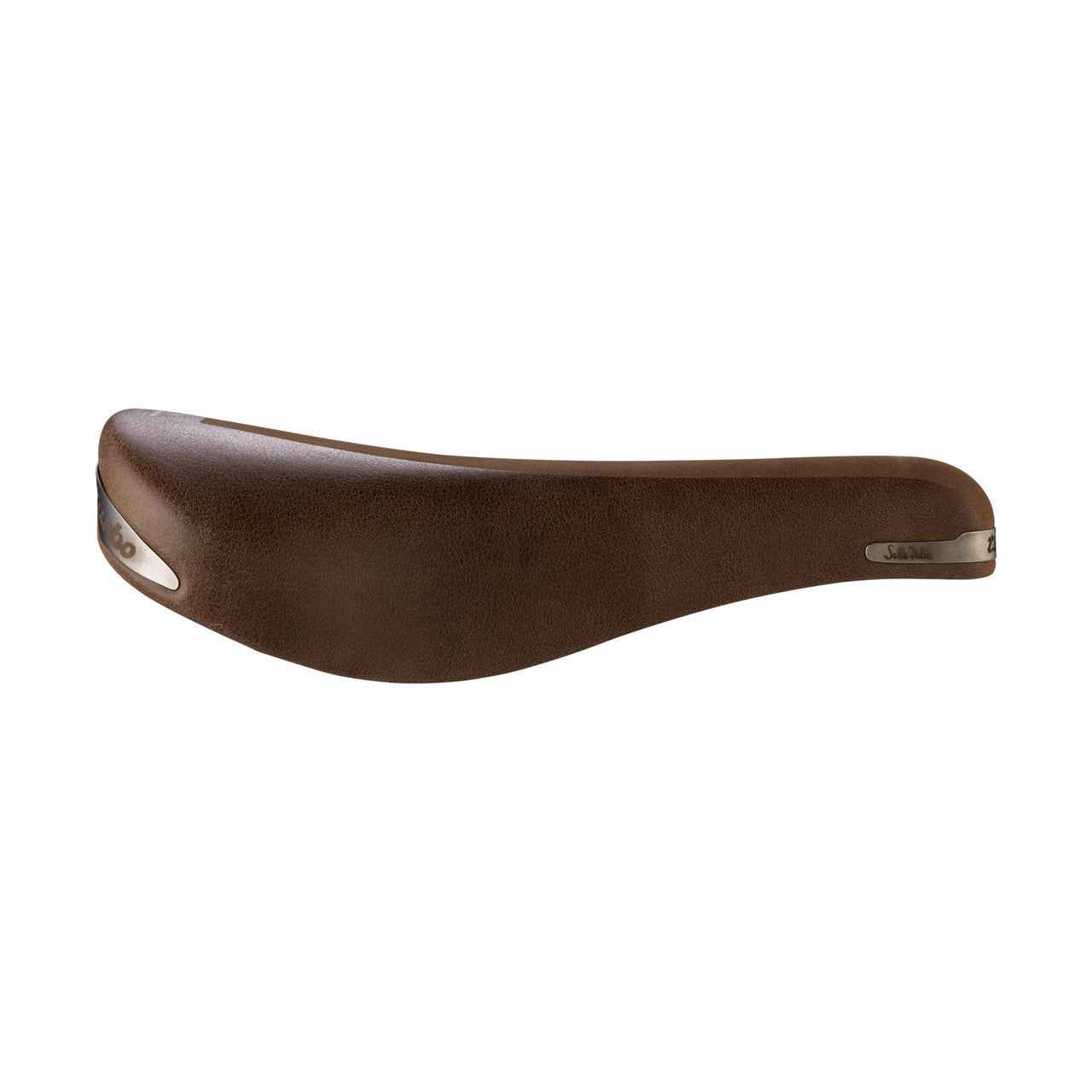 Sillín SELLE ITALIA TURBO BULLITT L1 146 mm Raíles Acero