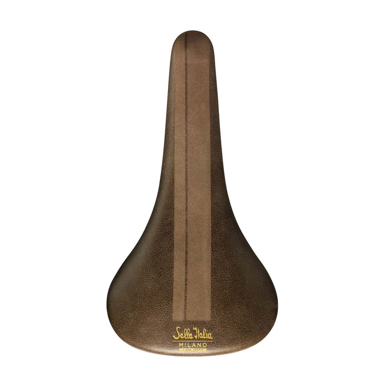 Sillín SELLE ITALIA TURBO BULLITT L1 146 mm Raíles Acero
