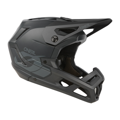 Casco MTB O'NEAL SL1 SOLID Negro