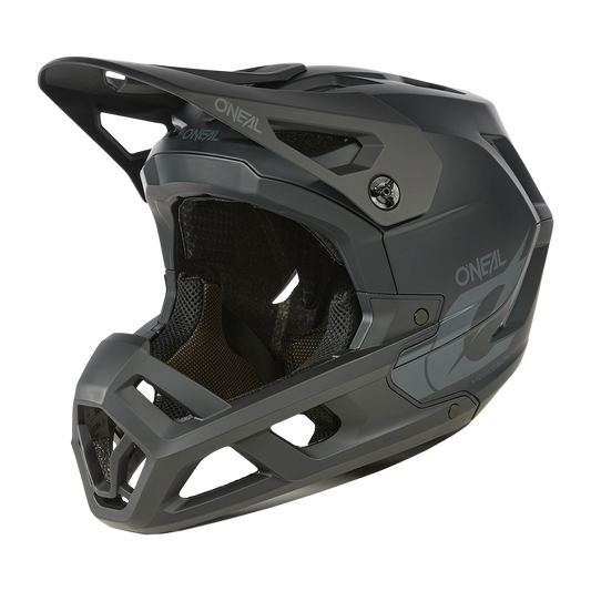 Casco MTB O'NEAL SL1 SOLID Negro
