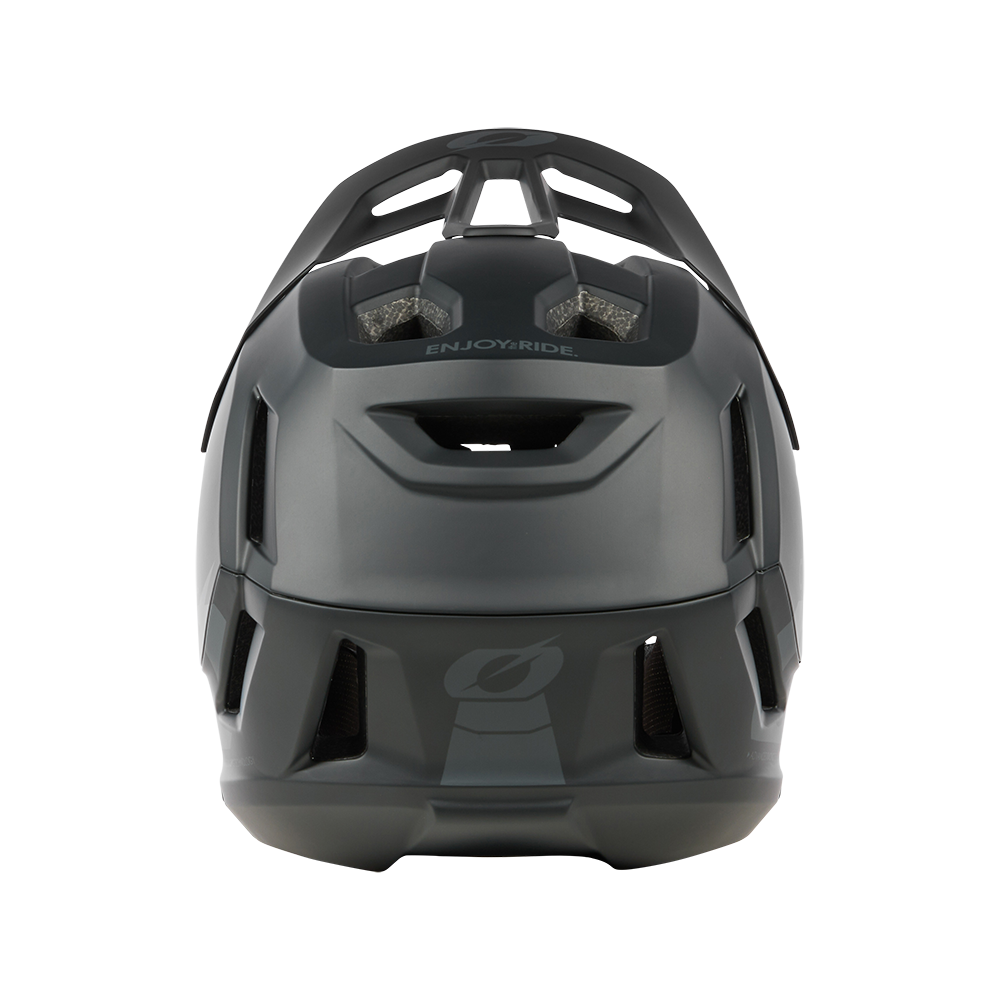 Casco MTB O'NEAL SL1 SOLID Negro