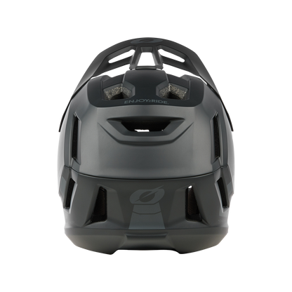 Casco MTB O'NEAL SL1 SOLID Negro
