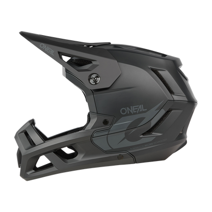 Casco MTB O'NEAL SL1 SOLID Negro