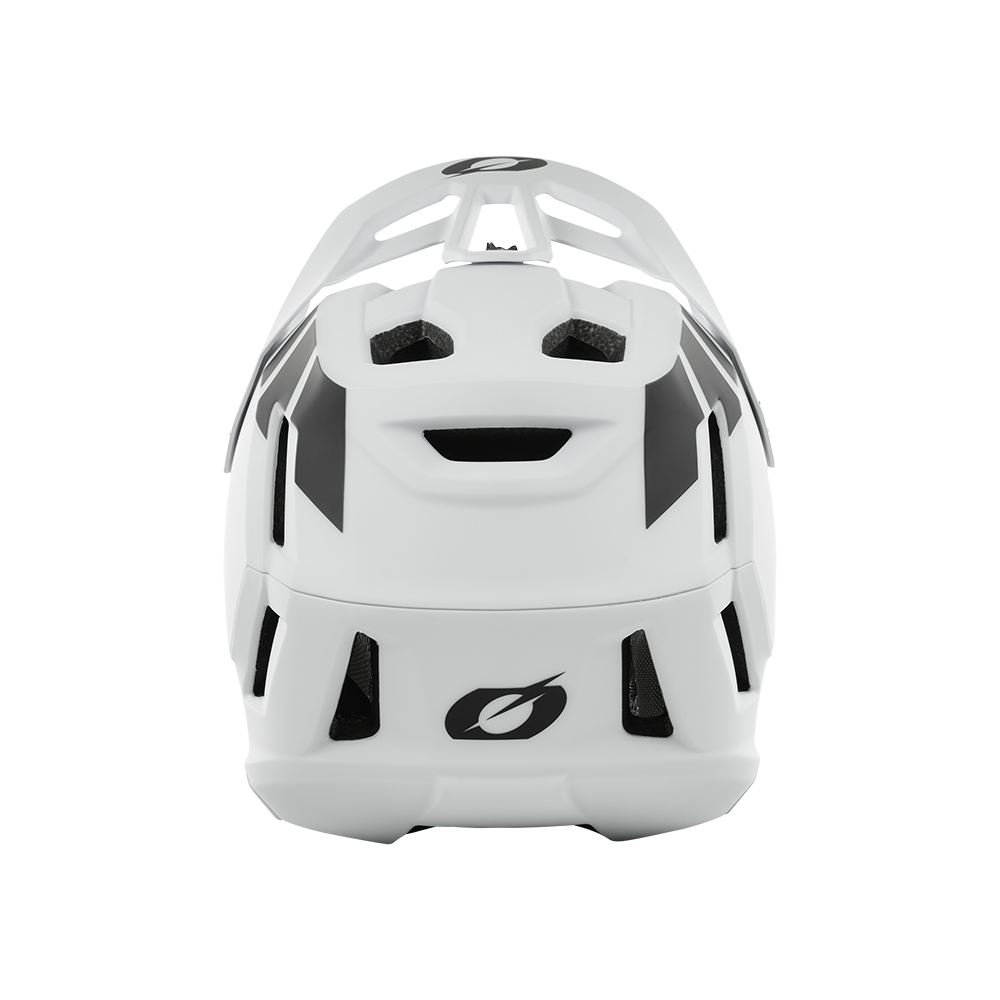 Casco MTB O'NEAL SL1 CREST Blanco/Negro